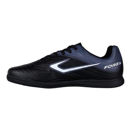 Chuteira Futsal Topper Forza III Unissex