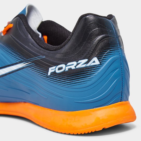 Chuteira Futsal Topper Forza III Unissex