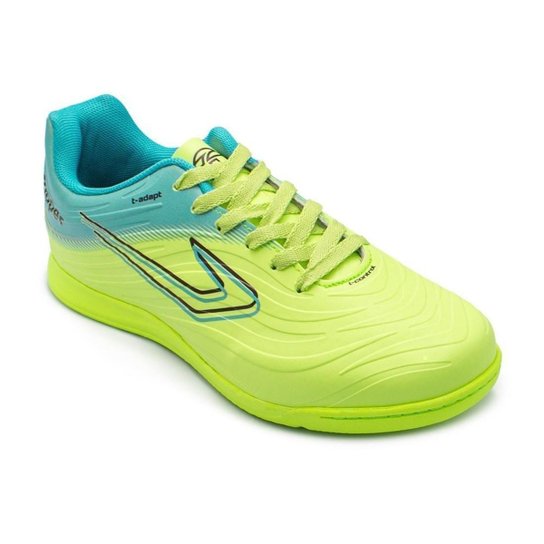 Chuteira Futsal Topper Forza III