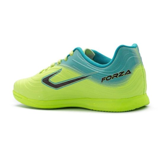 Chuteira Futsal Topper Forza III