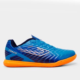 Chuteira Futsal Topper Forza IV Unissex