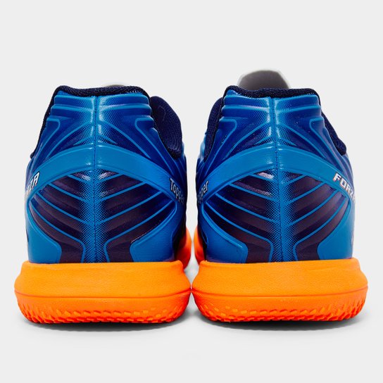Chuteira Futsal Topper Forza IV Unissex