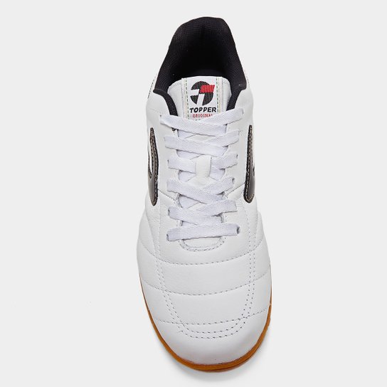 Chuteira Futsal Topper Furia II Masculina