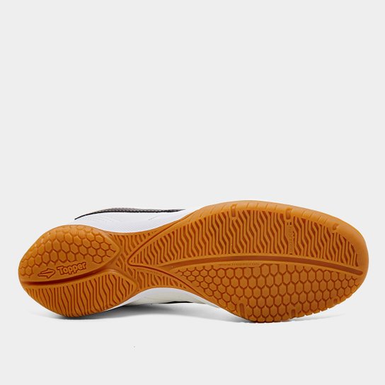 Chuteira Futsal Topper Furia II Masculina