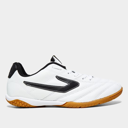 Chuteira Futsal Topper Furia Unissex