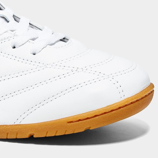 Chuteira Futsal Topper Furia Unissex