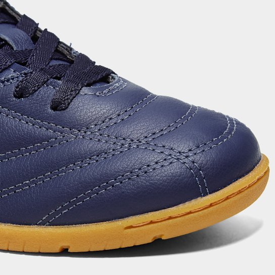 Chuteira Futsal Topper Furia Unissex