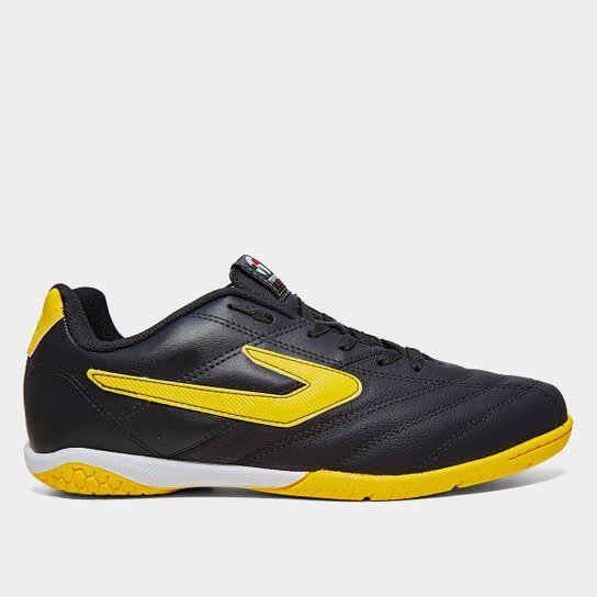 Chuteira Futsal Topper Furia Unissex