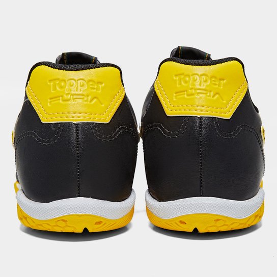 Chuteira Futsal Topper Furia Unissex