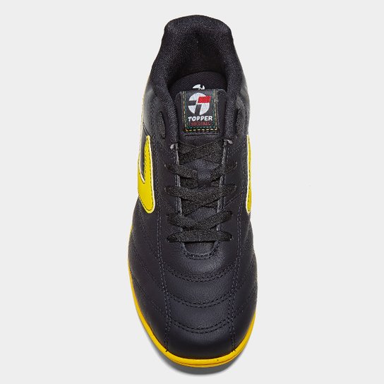 Chuteira Futsal Topper Furia Unissex