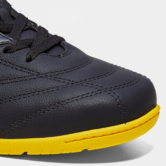 Chuteira Futsal Topper Furia Unissex