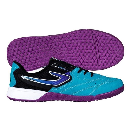 Chuteira Futsal Topper Legend II Unissex