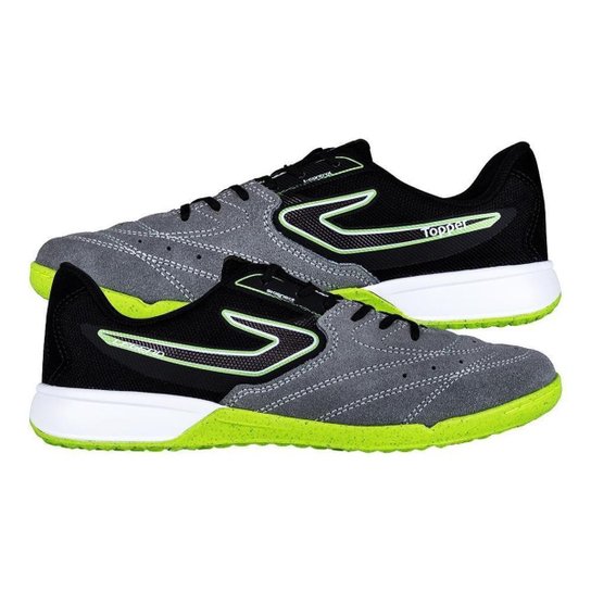 Chuteira Futsal Topper Legend II Unissex