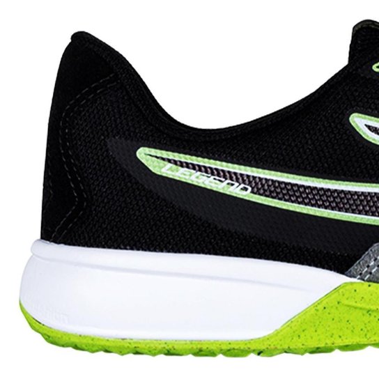 Chuteira Futsal Topper Legend II Unissex