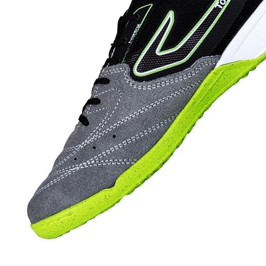 Chuteira Futsal Topper Legend II Unissex