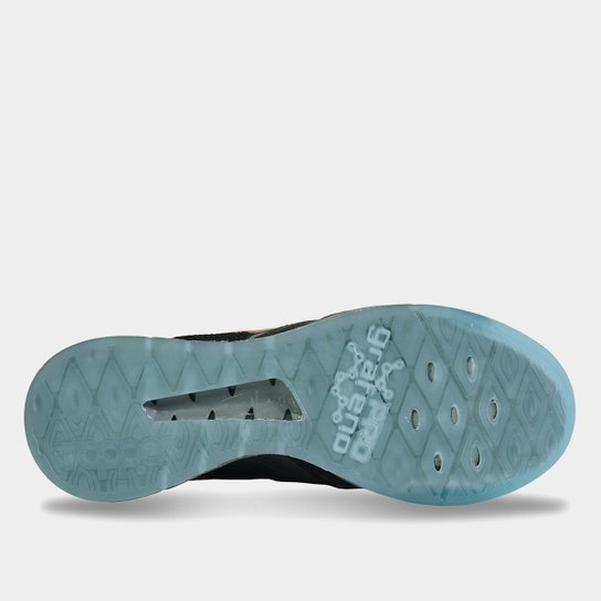 Chuteira Futsal Topper Lethal Grafeno Masculina