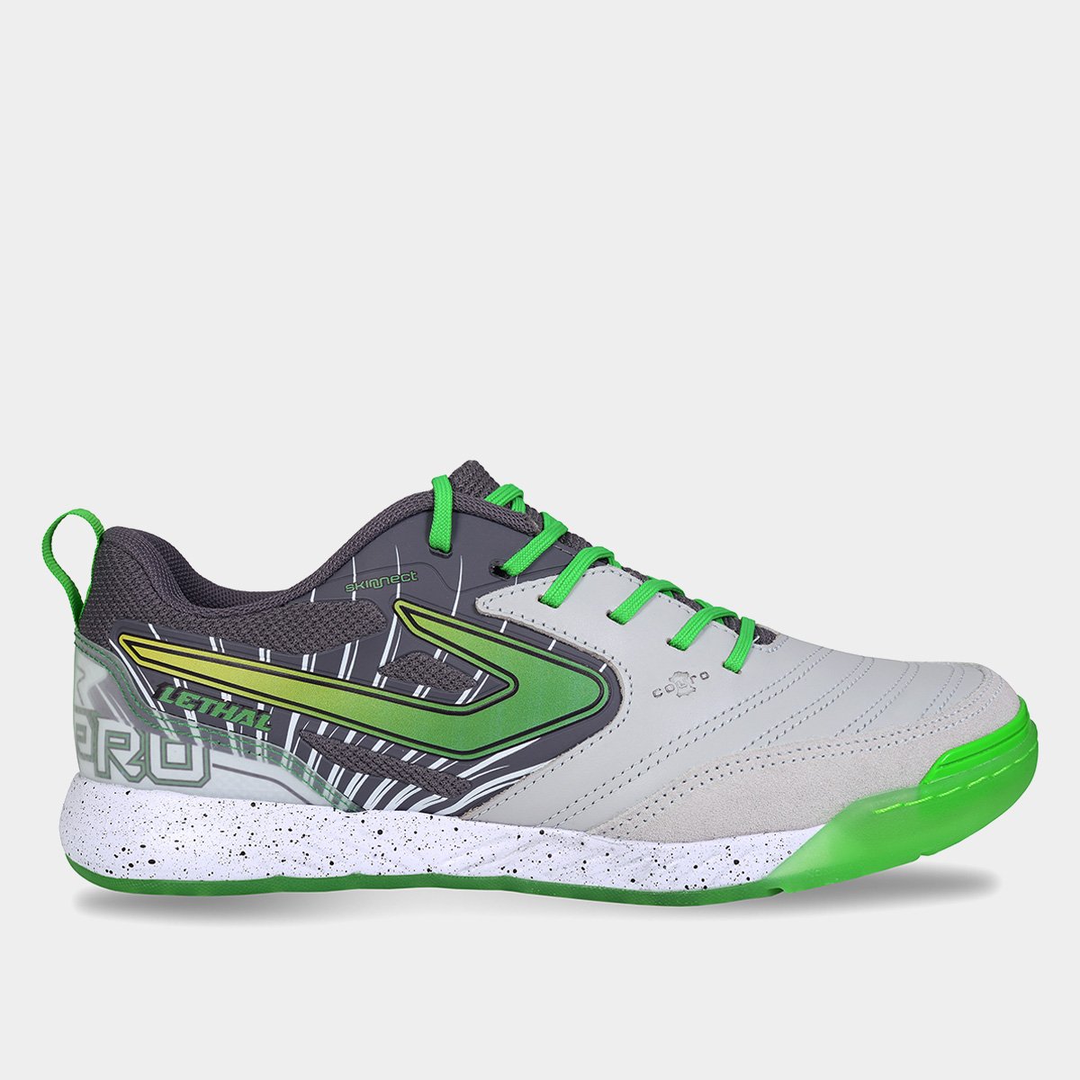 Topper