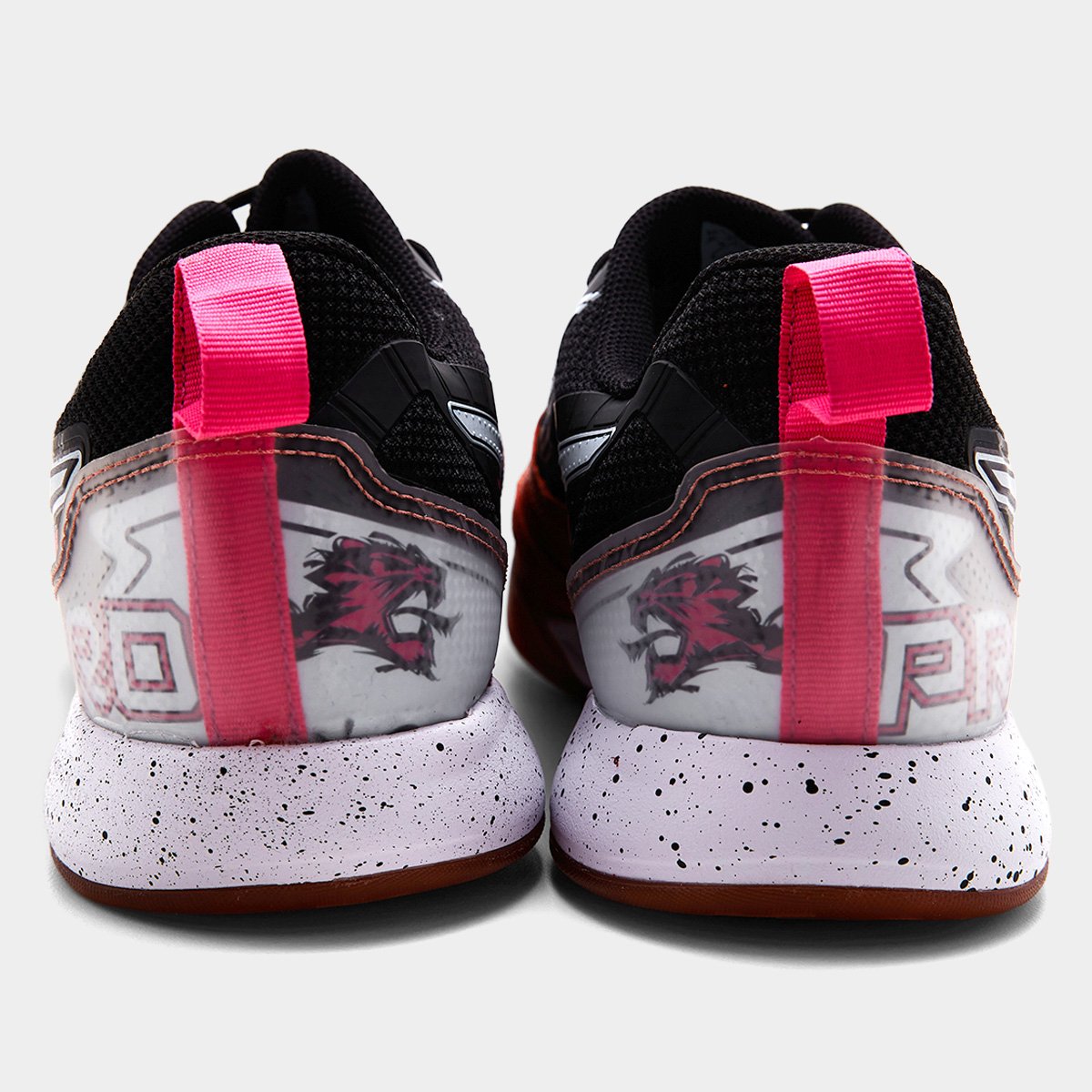 Chuteira Futsal Topper Lethal Masculina | Topper
