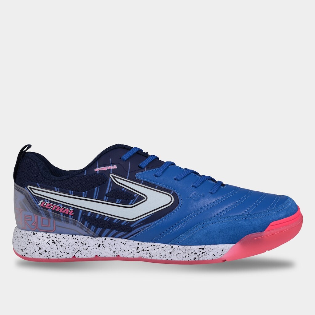 Chuteira Futsal Topper Lethal  Masculina