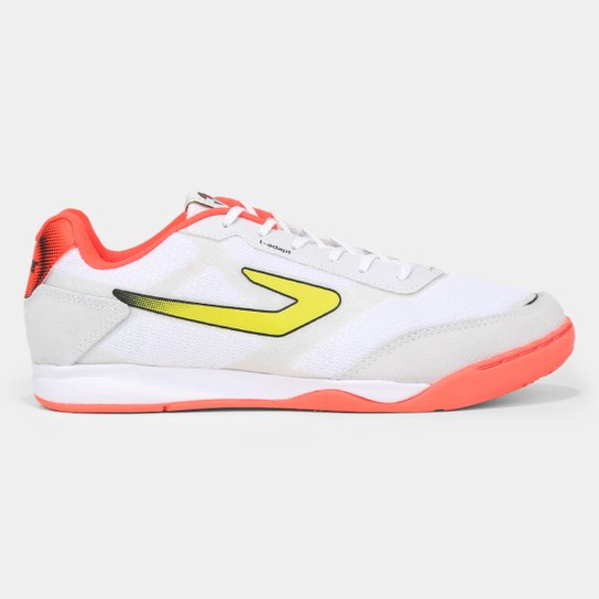 Chuteira Futsal Topper Letra III