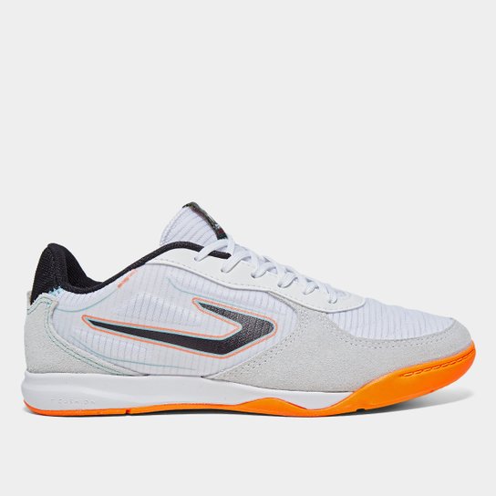 Chuteira Futsal Topper Letra IV Unissex