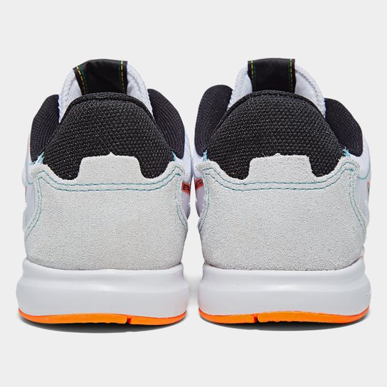 Chuteira Futsal Topper Letra IV Unissex