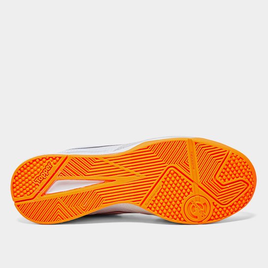 Chuteira Futsal Topper Letra IV Unissex