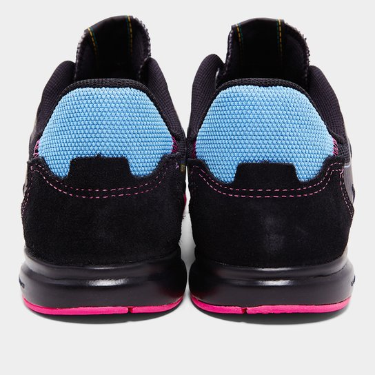 Chuteira Futsal Topper Letra IV Unissex