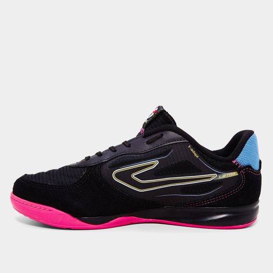 Chuteira Futsal Topper Letra IV Unissex