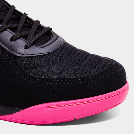 Chuteira Futsal Topper Letra IV Unissex