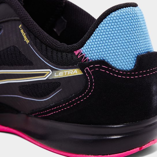 Chuteira Futsal Topper Letra IV Unissex