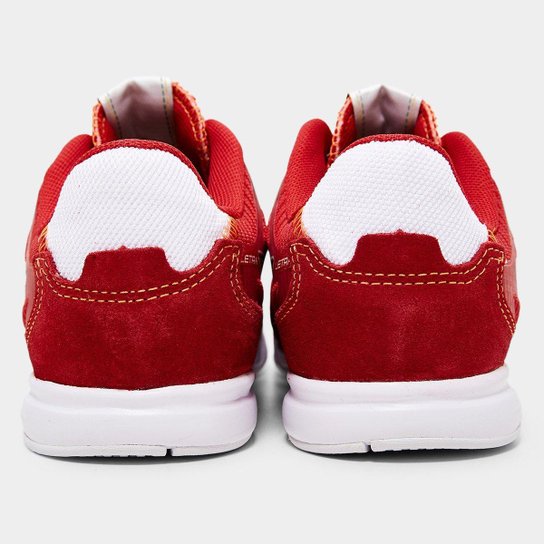 Chuteira Futsal Topper Letra IV Unissex