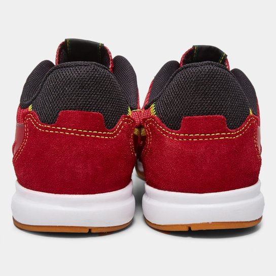 Chuteira Futsal Topper Letra IV Unissex