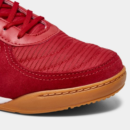 Chuteira Futsal Topper Letra IV Unissex