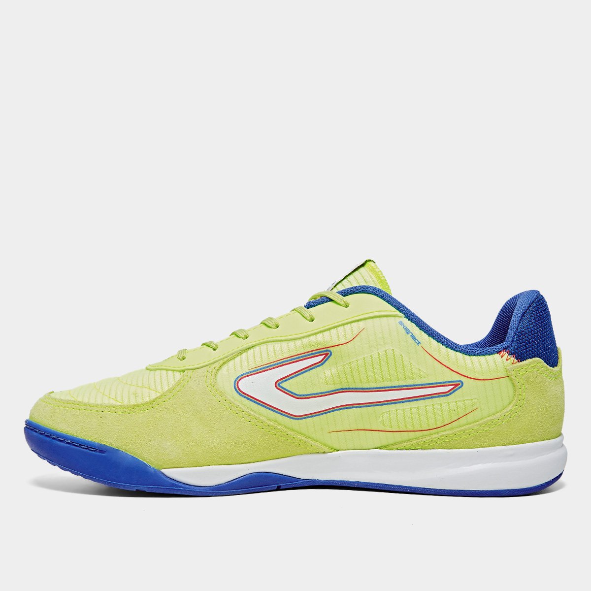 Futebol Tenis Topper Futsal Mercado Livre Chuteira Futsal Tênis Masculino Topper CHUTEIRA TOPPER FUTSAL