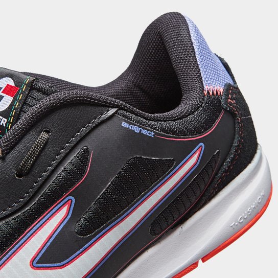 Chuteira Futsal Topper Letra IV Unissex