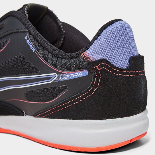 Chuteira Futsal Topper Letra IV Unissex