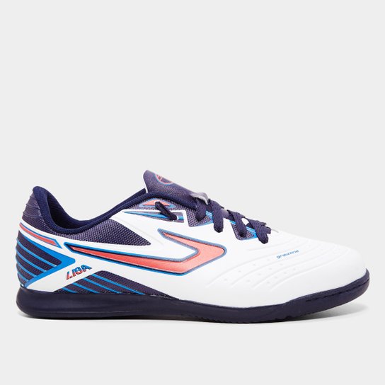 Chuteira Futsal Topper Liga Masculina