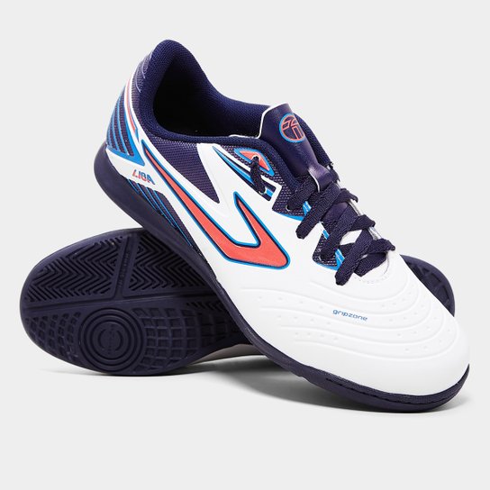 Chuteira Futsal Topper Liga Masculina