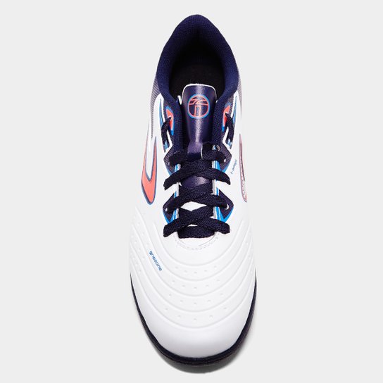 Chuteira Futsal Topper Liga Masculina