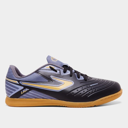 Chuteira Futsal Topper Liga Masculina