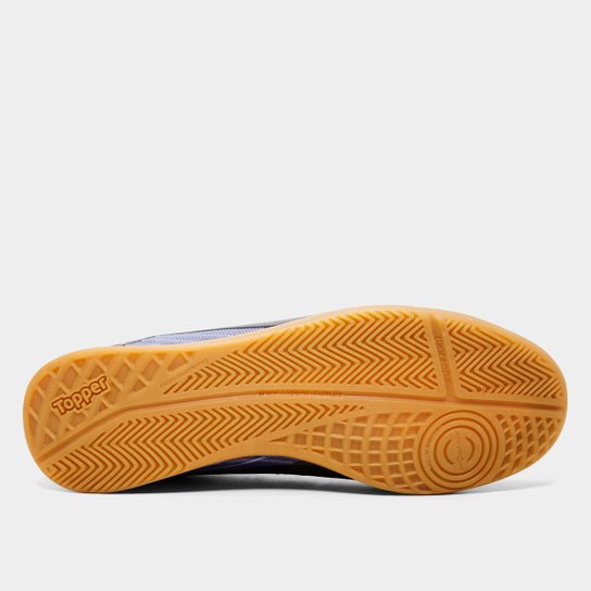 Chuteira Futsal Topper Liga Masculina