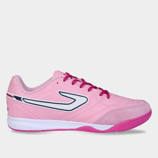 Chuteira Futsal Topper Maestro Club V Limited Masculina