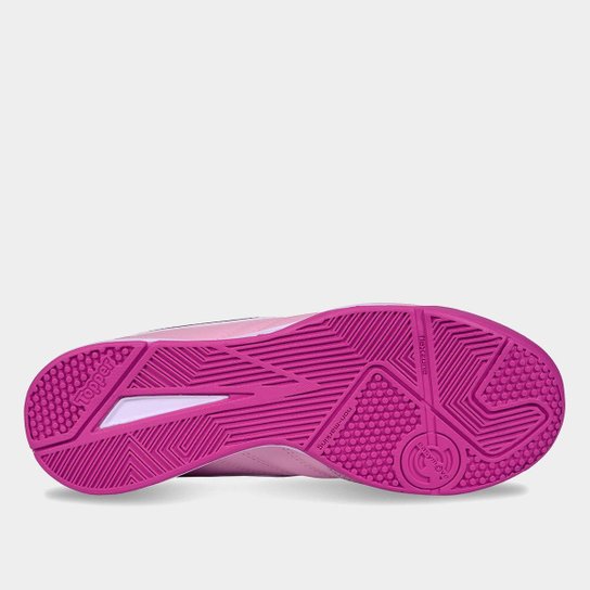 Chuteira Futsal Topper Maestro Club V Limited Masculina