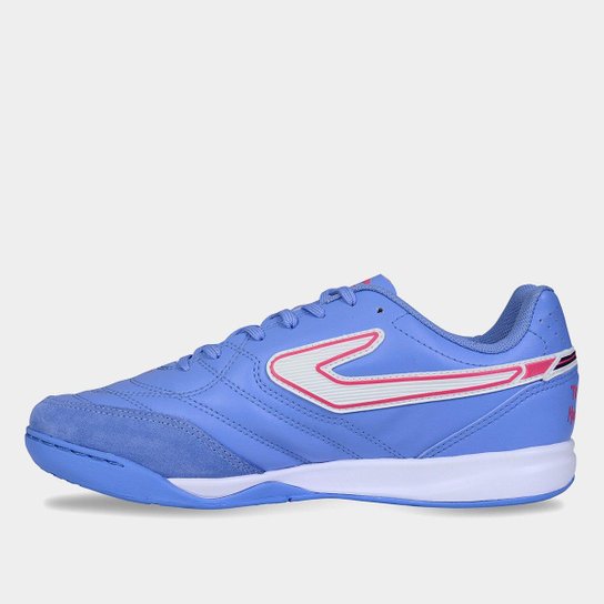 Chuteira Futsal Topper Maestro Club V Limited Masculina