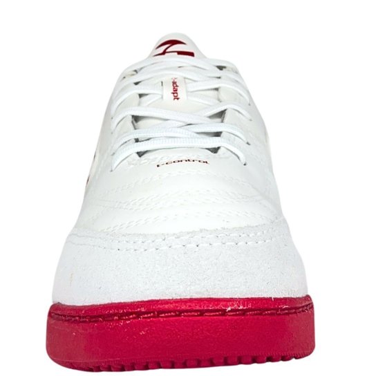 Chuteira Futsal Topper Maestro Club V Salão Quadra Indoor Profissional Original Resistente