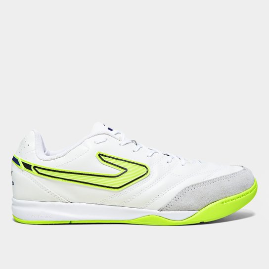 Chuteira Futsal Topper Maestro Club V Unissex