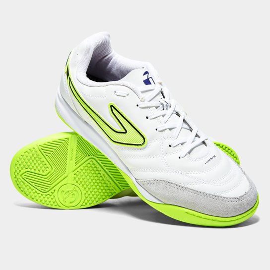 Chuteira Futsal Topper Maestro Club V Unissex