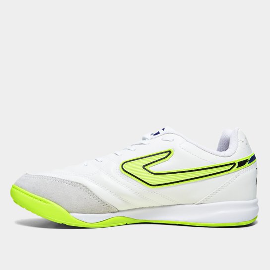 Chuteira Futsal Topper Maestro Club V Unissex