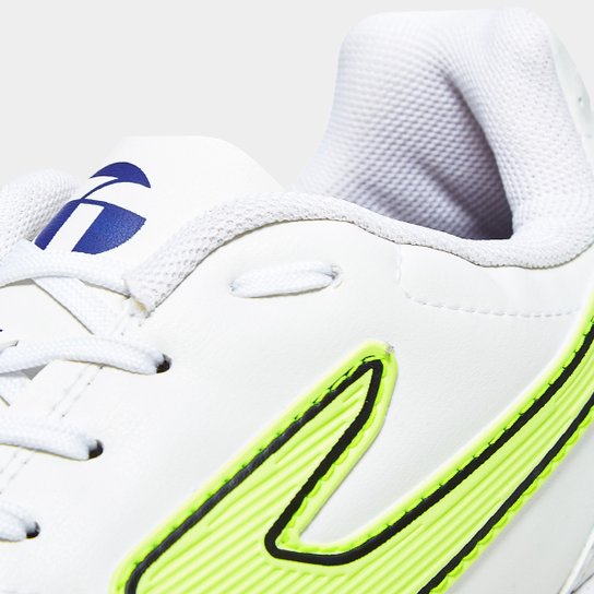 Chuteira Futsal Topper Maestro Club V Unissex